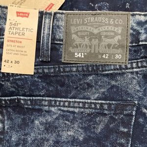 Mens jeans